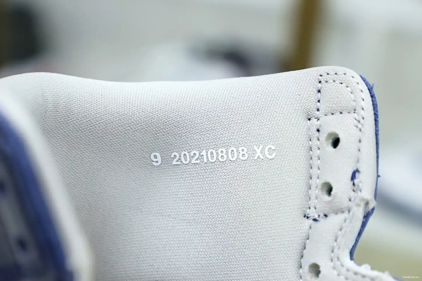 high85 Jordan Jordan Air 1 Kimikick 0531
